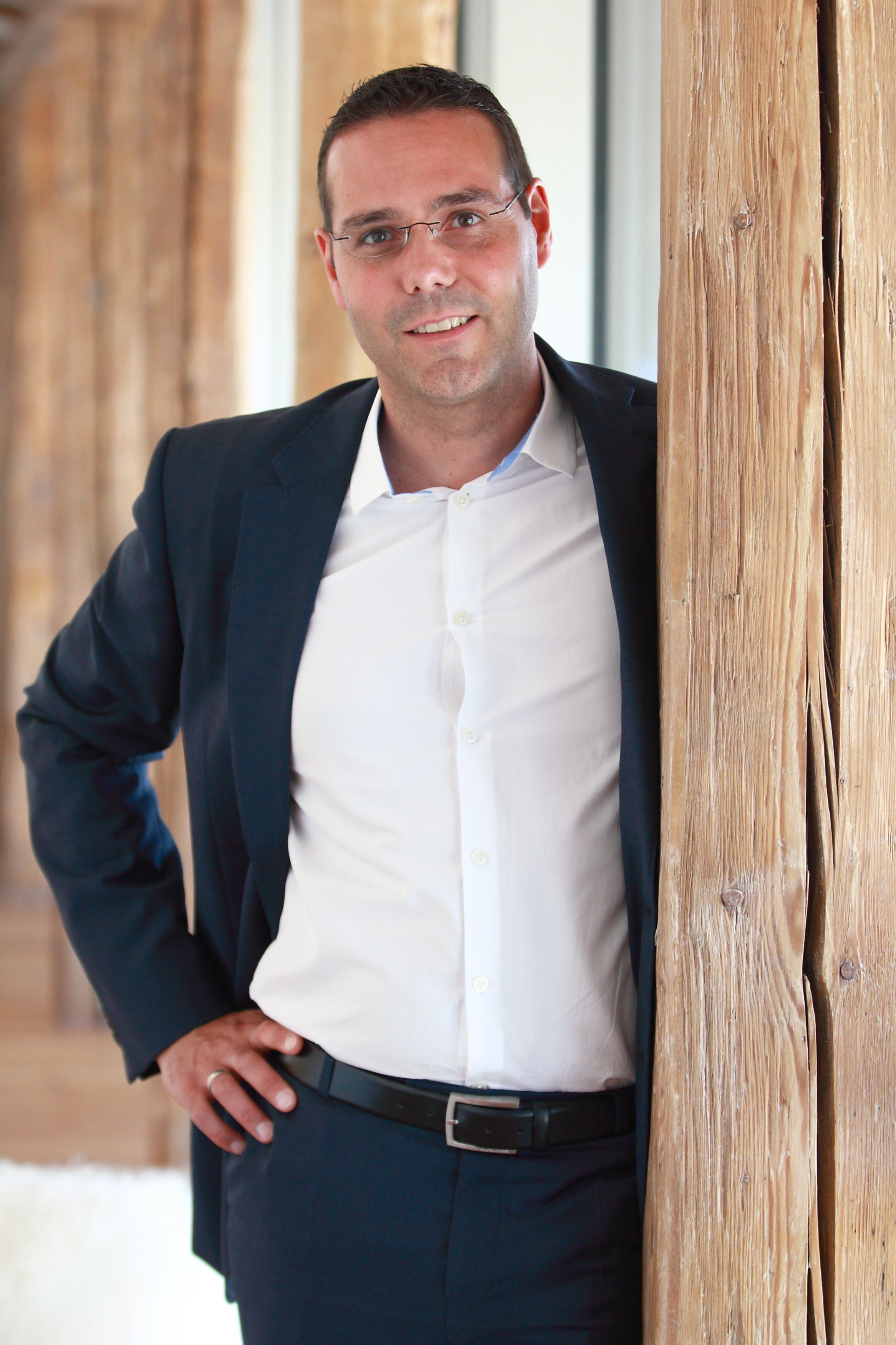 Vertriebsexperte Marc Weitzmann - diavendo